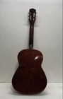 Conqueror Cn7 Vintage Classical Acoustic Guitar 6-string Natural Student Model