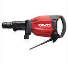 Hilti Te1000 Avr Demolition Hammer Breaker Drill With Case   Genuine