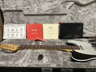 Fender American Ultra Telecaster Texas Tea With Ohsc 