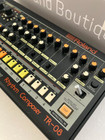Roland Tr-08 Boutique Series Rhythm Composer Modeling Drum Machine Working Used