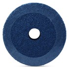 200 Pack 4 5  Zirconia Resin Fiber Disc 36 Grit 4-1 2  Grinding   Sanding Discs