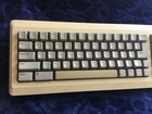 Vintage Apple Macintosh M0110a Keyboard Made In Usa -gt34