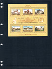 1 3 Off  5 75 Scott Value  - 2006 Romania Architecture S s Cv Mnh Nh Umm