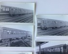 Irt Nyc New York City Subway Train Vtg Photos Bronx Pelham Lexington Westchester