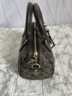 Coach Mini Rowan Crossbody