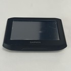 Garmin Zumo 396 Motorcycle Gps 4 3    Display W  Protective Film Over Screen  read