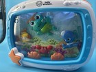 Baby Einstein Sea Dreams Soother Musical Crib Toy And Sound Machine - No Remote