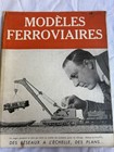 Railway Models No  1 To 16 Complete  1949-1953  Very Rare