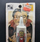 Vintage Topstone Dracula Blood Vampire Halloween Costume Sealed Blister  6982