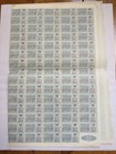 United States Of Brazil - 5  Consolidation Loan 1931 40 Years With Coupons Bonds