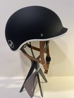 Thousand Heritage Bike Helmet Medium M 57-59cm Matte Black Skate Biking
