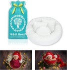 M   G House 4 Pc Professional Baby Photography Props