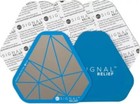 Signal Technology Pain Relief Patches - Durable Back   Leg Relief Bundled 1-pack