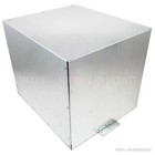 Kuuma 11811 Marine Water Heater 6 Gal Front Heat Exchange   120v Aluminum