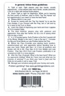 Basic Strategy Card For Texas Hold em Increase Your Chances To Win