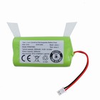 Oem Battery Rvbat850 For Shark Ion R85 R87 Rv850 Rv871 Rv851wv S87 Rv913s Rv915s