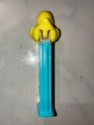Pez Duck Silo Apple Tv Relic Duckie Ducky Yellow Dispenser Not Rubber