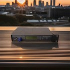 Sennheiser Sr 300 Iem G2 Wireless Transmitter - A Range No Power Supply  90881 