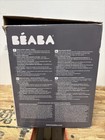Beaba Babycook 4 5 Cups Cooker And Blender Gray Brand New