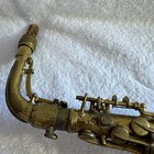 Vintage Conn 6m Alto Saxophone 1949 334-1xx L Brass