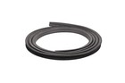 New Universal Glass Run Seal For 1 2  X 1 2  Channel   Door Window Weatherstrip