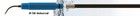 6 Pack Bonart Dental Insert Universal If50 - P10 Tip -  30k Scaler Tip