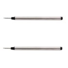 113mmx6mm 0 5mm Tip Rollerball Pen Refills For Mont Blanc Mnb107878 German Ink