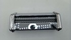 Marcato Bigoli Cutter Attachment Works With Atlas 150 Pasta Machine  Chrome