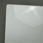 2013-2021 Nissan Nv200 City Express Gas Tank Fuel Filler Door Lid White Oem