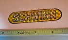 Vintage 80s Schwinn Bmx Sticker Old School Bmx