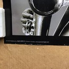 Bruce Springsteen   The E Street Band Bruce And Clarence Poster  Not A Copy 