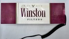 Vintage 1986 Winston Cigarettes Promotional Telephone Rare Collectable