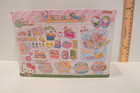      nib Rare - Sanrio Hello Kitty Mini Town Convenience Store Box Set     