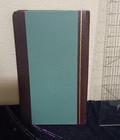 Vtg Shaw s Account Book Model No  S 300 Journal Cash Book Ledger Ephemera Unused