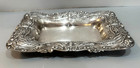 Vintage Gorham Sterling Silver  12 in Tray 564 Grams