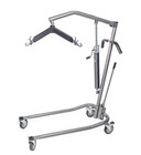 Drive Medical 13023 13023sv Hoyer Hydraulic 450lb Full Body Patient Lift