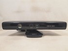 Official Microsoft Xbox 360 Kinect Sensor Model 1414 With Kinect Adventures Game