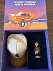 Morgan Wallen Gulf Shores Sand In My Boots Vip Hat And Bobblehead