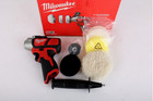  stock In Us  Milwaukee M12 Bps-0 Cordless Polisher grinder Baretool New