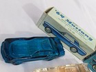Avon After Shave Wild Country   Spicy Vintage Vehicles   Motor Home 2   5 Fl Oz
