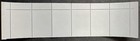 Ukraine  1998  Lviv Art Gallery  Paintings  Strip Of 6 Stamps  Lot In Germany