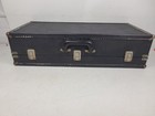 Vintage King Saxophone Hard Travel Case Only  25 x12 x7  
