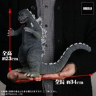 Toho Daikaiju Series Fake Godzilla Vs  Mechagodzilla Figure Large Monster Series