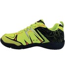Acacia Dinkshot Ii Pickleball Shoe- Lime Color