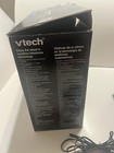 Vtech Cm18245 4-line Small Business System Accessory Deskset Phone-no Phone Cabl
