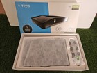 Tivo Bolt Vox 500gb With  Voice Remote Tcd849500v Open Box
