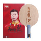 pre-assembled  Dhs Hurricane Long 5x   Neo Hurricane 3 Table Tennis Racket