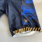 Wattie Ink Mens Size Xxxl 3xl Tri Triathlon Shorts  8852-35 