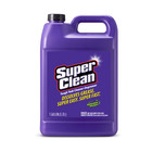 4 Pack Super Clean Tough Task Cleaner-degreaser - 1 Gallon  128 Fluid Ounces