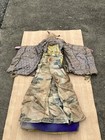 Huge 47 2in Antique Japanese Bunraku Doll Joruri Karakuri Puppet Ningyo Rare 